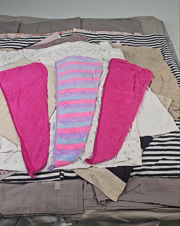 Фотография  307 - 11991 ПДО H&M (H H&M HHR mix) 1224#25 кг, ЛОТ №СТ-9562 оптом в Москве и Московской области