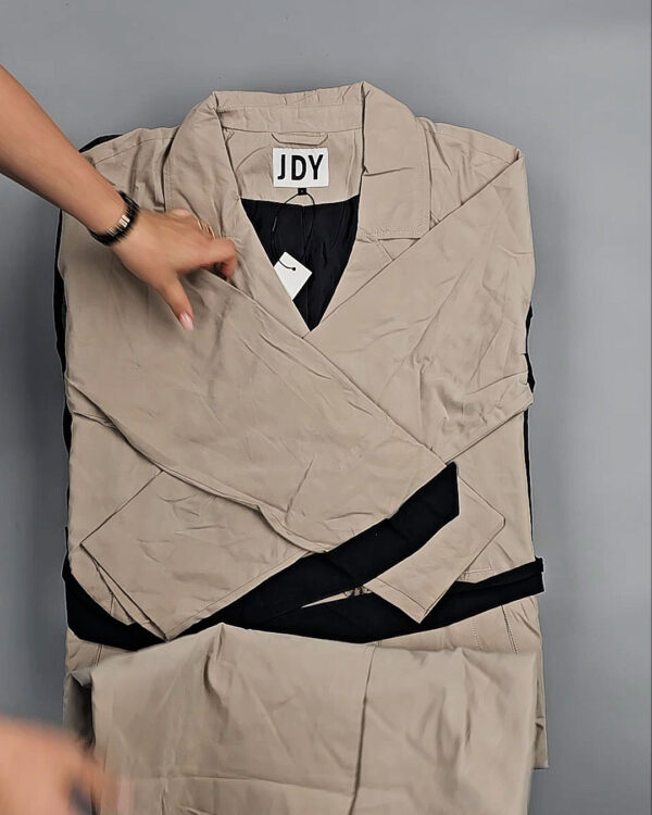 Фотография  584 - Ветровки Bestseller+DK 035#10 кг, ЛОТ СТ-9396 оптом в Москве и Московской области