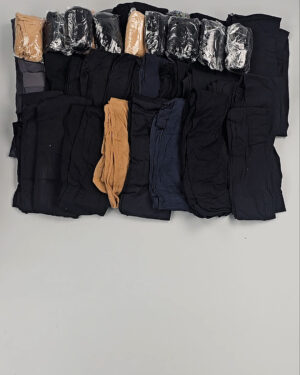 Фотография  939 - Колготки СТОК зима#5 кг, СТ-9580 оптом в Москве и Московской области