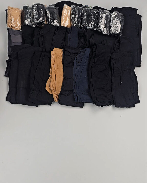 Фотография  878 - Колготки СТОК зима#5 кг, СТ-9580 оптом в Москве и Московской области