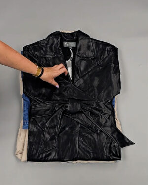 Фотография  627 - Ветровки женские CAN 104#12,4 кг, ЛОТ СТ-9403 оптом в Москве и Московской области