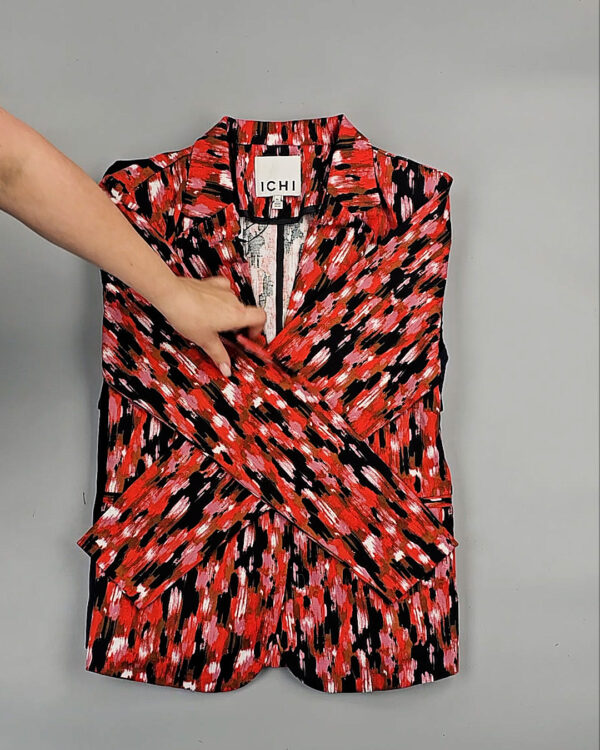 Фотография  588 - Жакеты DK+Bestseller 085#11 кг оптом в Москве и Московской области