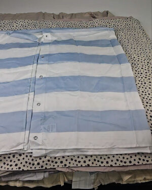 Фотография  696 - 11991 ПДО H&M (H H&M HHR mix) 1224#25 кг, ЛОТ №СТ-9561 оптом в Москве и Московской области