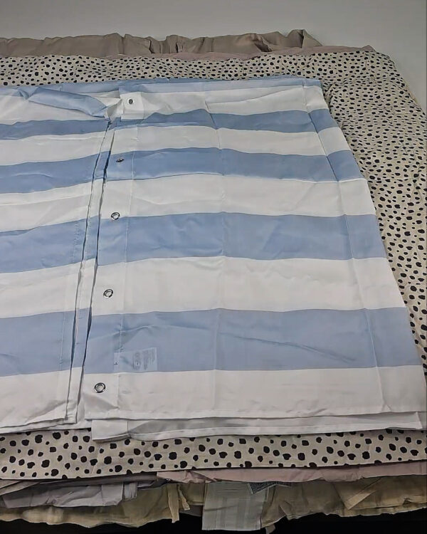 Фотография  187 - 11991 ПДО H&M (H H&M HHR mix) 1224#25 кг, ЛОТ №СТ-9561 оптом в Москве и Московской области