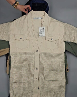 Фотография  991 - Ветровки DK Company 075#10 кг, ЛОТ СТ-9552 оптом в Москве и Московской области