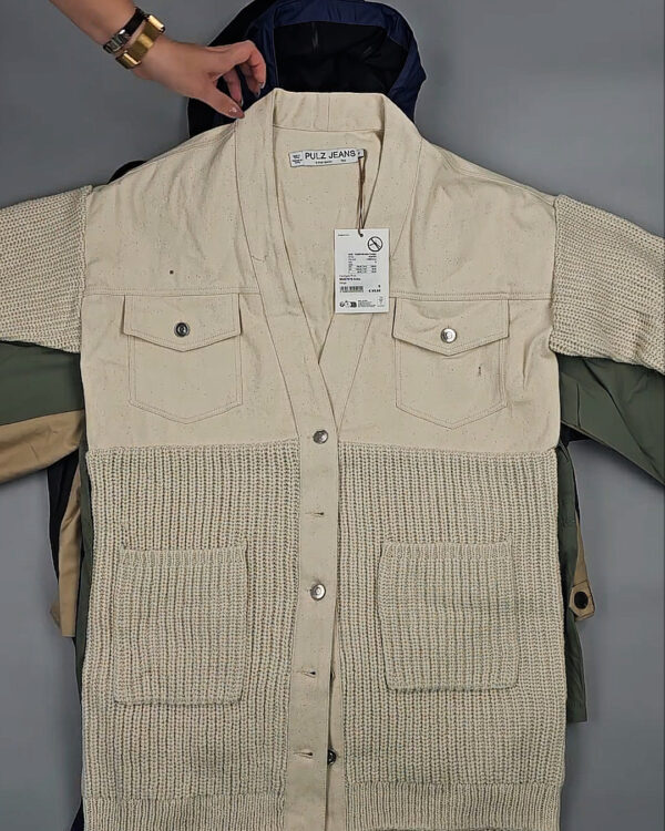 Фотография  326 - Ветровки DK Company 075#10 кг, ЛОТ СТ-9552 оптом в Москве и Московской области