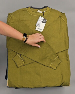 Фотография  379 - SOLID 075#15 кг, ЛОТ СТ-9389 оптом в Москве и Московской области