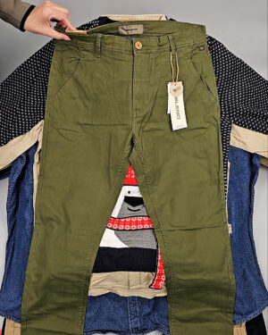 Фотография  732 - BLEND HE Winter 075#20 кг, ЛОТ № СТ-9522 оптом в Москве и Московской области