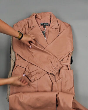 Фотография  292 - Ветровки женские CAN 104#12 кг оптом в Москве и Московской области