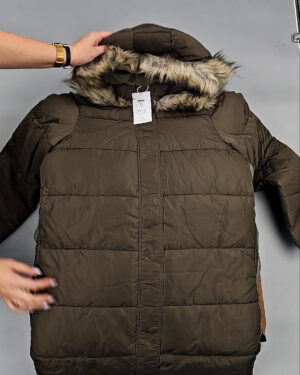 Фотография  364 - Куртки BESTSELLER зима 045#10,8 кг, ЛОТ СТ-9468 оптом в Москве и Московской области