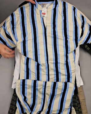 Фотография  805 - H&M A/W Women mix 095#15 кг, ЛОТ № СТ-9548 оптом в Москве и Московской области