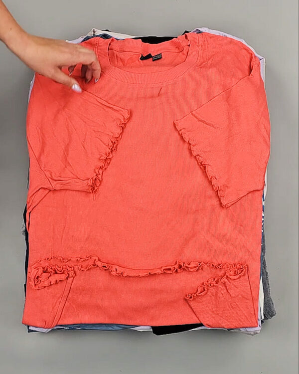 Фотография  598 - Домашняя одежда LIDL 114#7 кг, ЛОТ СТ-9489 оптом в Москве и Московской области