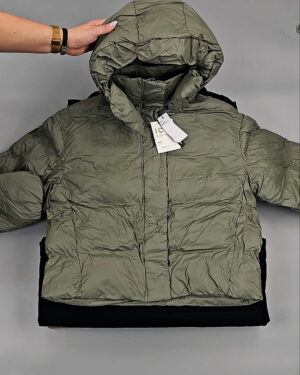 Фотография  729 - Куртки BESTSELLER зима 045#10 кг оптом в Москве и Московской области