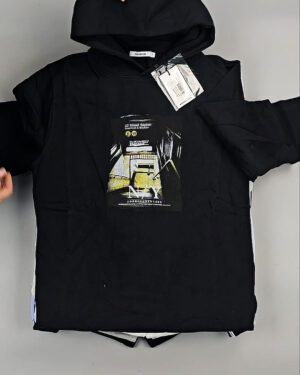 Фотография  713 - Спортивный микс C-3405 (MEN J-P) #10 кг, ЛОТ СТ-9459 оптом в Москве и Московской области