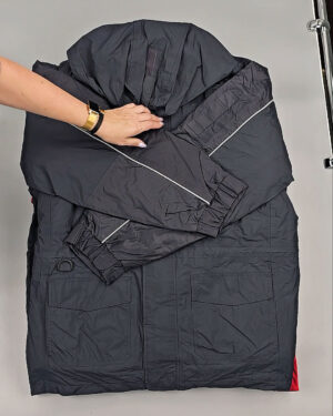 Фотография  349 - Верхняя одежда мужская CAN 104#15 кг, ЛОТ СТ-9441 оптом в Москве и Московской области