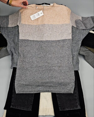 Фотография  435 - Bestseller Winter mix 104#15 кг, ЛОТ № СТ-9526 оптом в Москве и Московской области