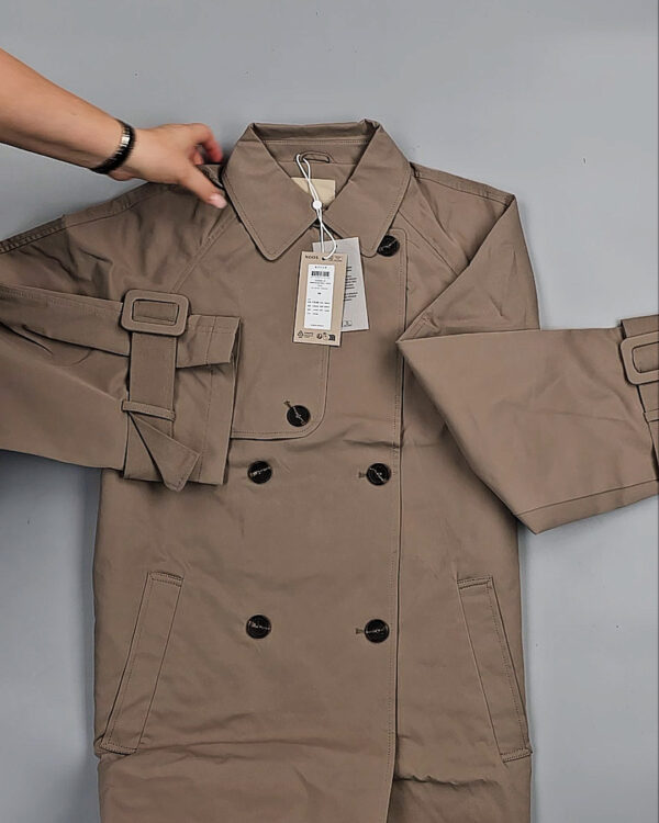 Фотография  734 - Ветровки Bestseller 045#10 кг, ЛОТ СТ-9407 оптом в Москве и Московской области