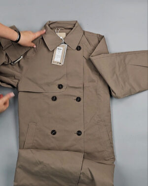 Фотография  592 - Ветровки Bestseller 045#10 кг, ЛОТ СТ-9408 оптом в Москве и Московской области