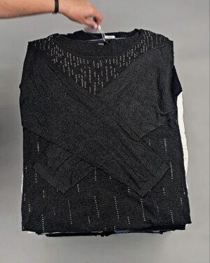 Купить OVS Winter м/ж mix#15 кг, ЛОТ СТ-9505 оптом в Москве и Московской области