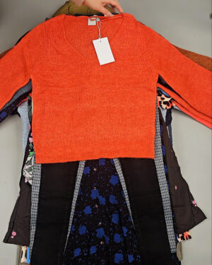 Фотография  791 - ICHI Winter mix 104#15 кг, ЛОТ СТ-9594 оптом в Москве и Московской области