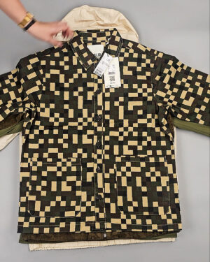 Фотография  260 - Ветровки BLEND HE + 075#10 кг, ЛОТ СТ-9569 оптом в Москве и Московской области