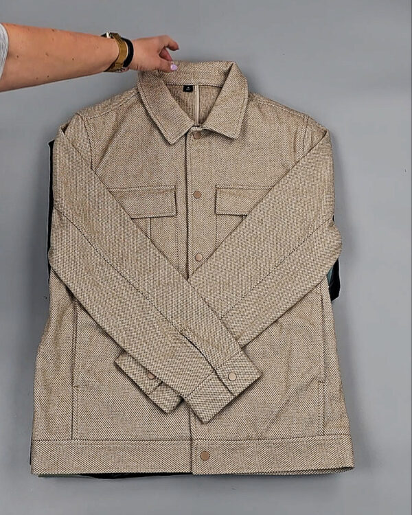 Фотография  812 - Ветровки женские CAN 104#12 кг оптом в Москве и Московской области