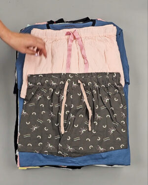 Фотография  477 - Домашняя одежда LIDL 114#7 кг, ЛОТ СТ-9491 оптом в Москве и Московской области