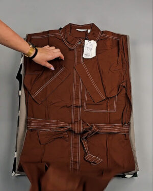 Фотография  676 - Платья Bestseller+DK Winter 035#7 кг, ЛОТ СТ-9474 оптом в Москве и Московской области