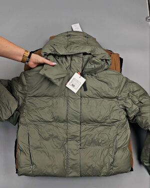 Фотография  234 - Куртки BESTSELLER зима 045#10,8 кг, ЛОТ СТ-9468 оптом в Москве и Московской области