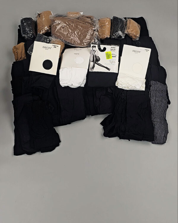 Фотография  485 - Колготки СТОК зима#5 кг, СТ-9578 оптом в Москве и Московской области