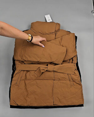 Фотография  352 - Куртки BESTSELLER зима 045#10,8 кг, ЛОТ СТ-9468 оптом в Москве и Московской области