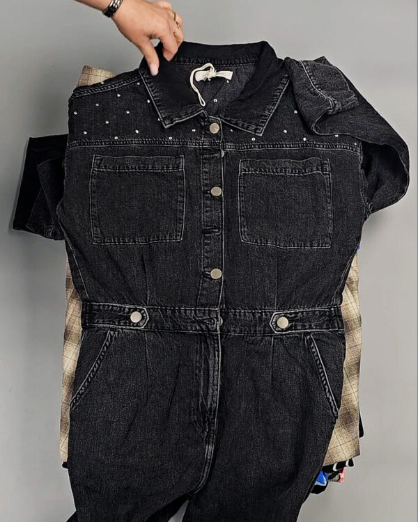 Фотография  307 - NEXT Winter Women mix#15 кг, ЛОТ СТ-9452 оптом в Москве и Московской области