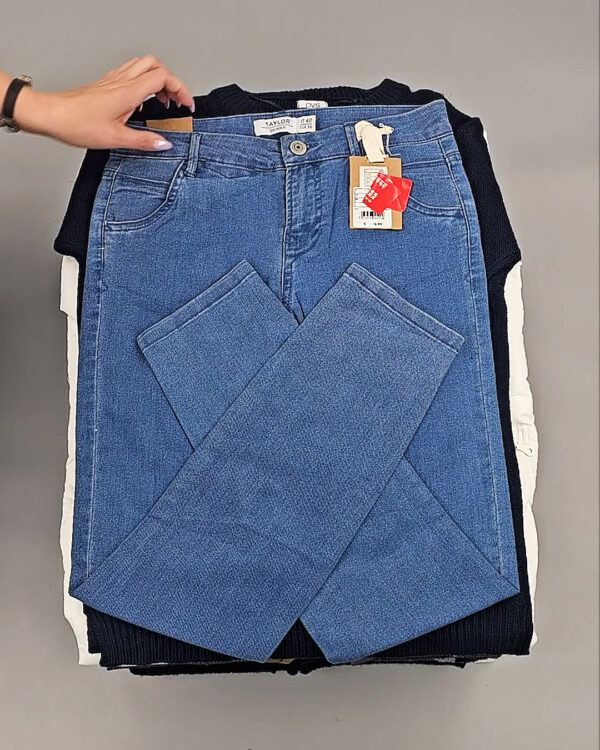 Фотография  600 - OVS Winter м/ж mix#15 кг, ЛОТ СТ-9505 оптом в Москве и Московской области