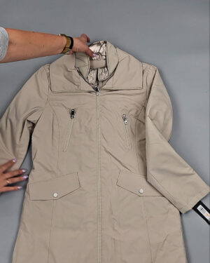 Фотография  938 - Ветровки женские CAN 104#12,4 кг, ЛОТ СТ-9403 оптом в Москве и Московской области