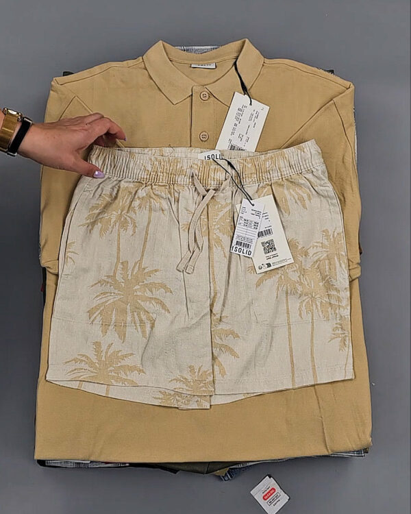 Фотография  979 - SOLID 075#15 кг, ЛОТ СТ-9388 оптом в Москве и Московской области