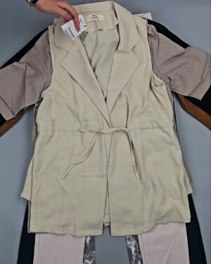 Фотография  965 - Комплекты жен Корея 085#5 кг оптом в Москве и Московской области