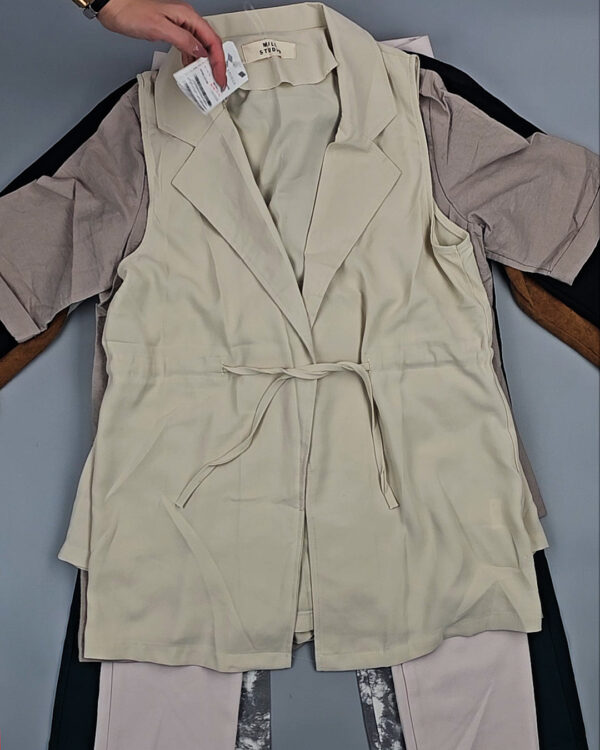 Фотография  748 - Комплекты жен Корея 085#5 кг оптом в Москве и Московской области