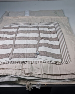 Фотография  456 - 11991 ПДО H&M (H H&M HHR mix) 1224#25 кг, ЛОТ СТ-9430 оптом в Москве и Московской области