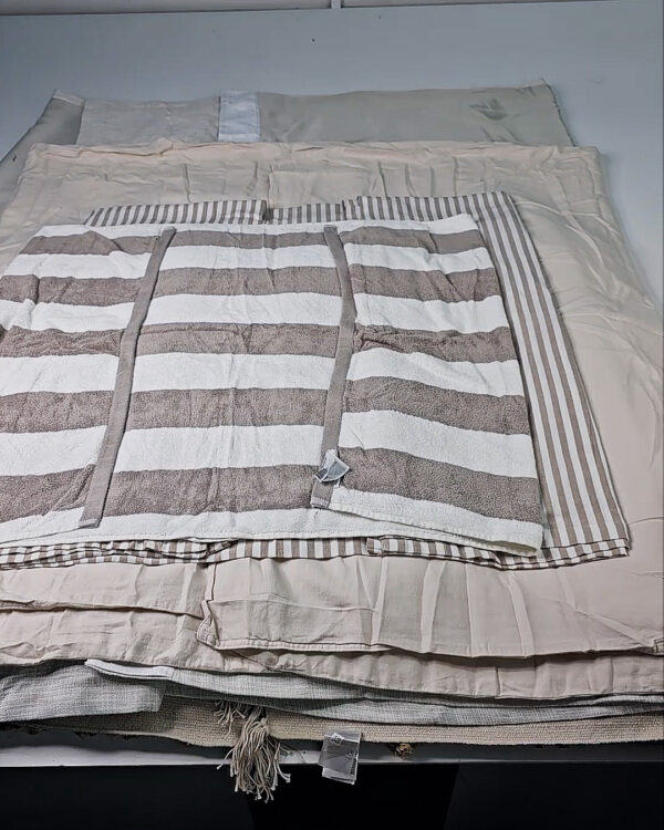 Фотография  436 - 11991 ПДО H&M (H H&M HHR mix) 1224#25 кг, ЛОТ СТ-9430 оптом в Москве и Московской области