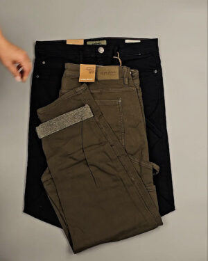 Фотография  173 - Джинсы BLEND HE + 075#10 кг, ЛОТ СТ-9493 оптом в Москве и Московской области