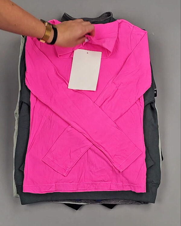 Фотография  946 - KIDS Winter СТОК CAN 084#5 кг оптом в Москве и Московской области