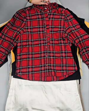 Фотография  166 - H&M A/W Women mix 095#15 кг, ЛОТ № СТ-9546 оптом в Москве и Московской области