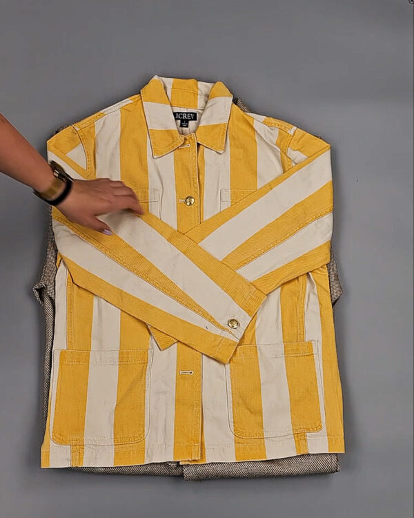 Фотография  798 - Ветровки женские CAN 104#12,5 кг, ЛОТ СТ-9404 оптом в Москве и Московской области