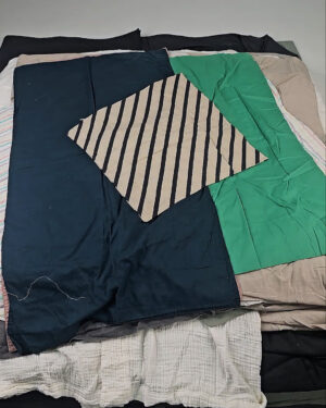 Фотография  704 - 11991 ПДО H&M (H H&M HHR mix) 1224#25 кг, ЛОТ №СТ-9566 оптом в Москве и Московской области