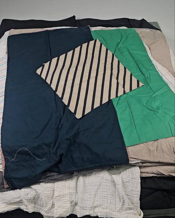 Фотография  927 - 11991 ПДО H&M (H H&M HHR mix) 1224#25 кг, ЛОТ №СТ-9566 оптом в Москве и Московской области