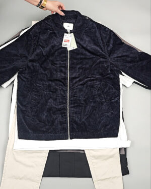 Фотография  499 - H&M Men mix 095#10,6 кг, ЛОТ № СТ-9543 оптом в Москве и Московской области