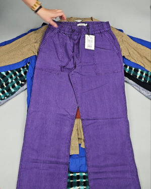 Фотография  135 - B.YOUNG Winter mix 104#15 кг, ЛОТ СТ-9599 оптом в Москве и Московской области