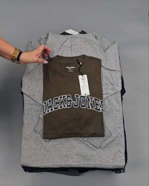 Фотография  161 - JACK JONES Men Winter mix 075#20 кг, ЛОТ № СТ-9446 оптом в Москве и Московской области