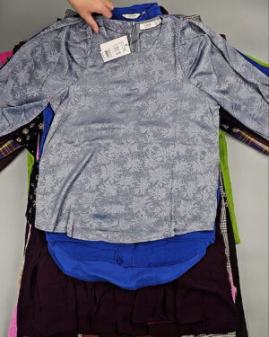 Фотография  104 - B.YOUNG Winter mix 104#15 кг, ЛОТ СТ-9597 оптом в Москве и Московской области