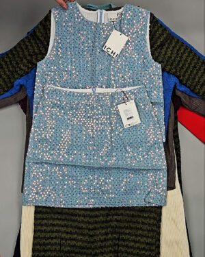 Фотография  761 - ICHI mix 075#15 кг, ЛОТ СТ-9601 оптом в Москве и Московской области